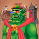GreenOrcs