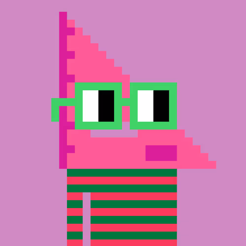 OpenSea profile picture for @sorts
