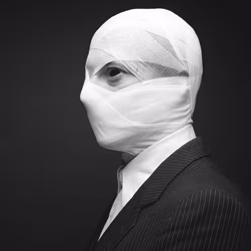 OpenSea profile picture for @ABSURD