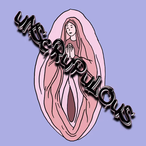 OpenSea profile picture for @unscrupulous