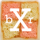 BxR