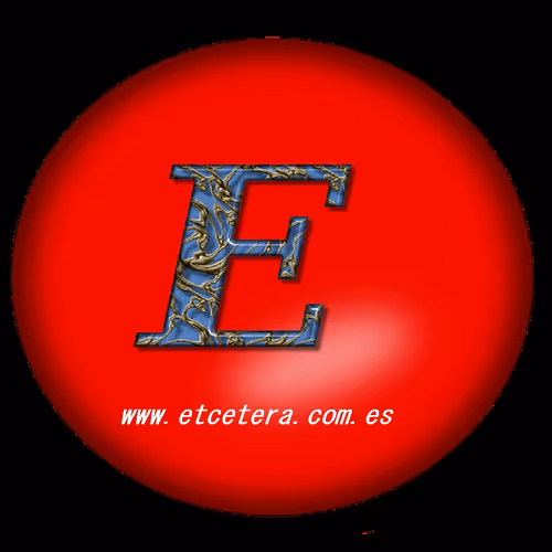 OpenSea profile picture for @Etcetera