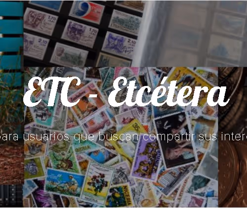 OpenSea banner for @Etcetera
