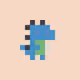 TinyDinoVault