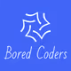 BoredCoder