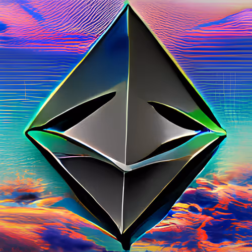 OpenSea profile picture for @Dangling