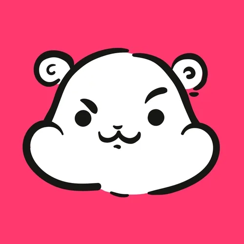OpenSea profile picture for @Hamsters