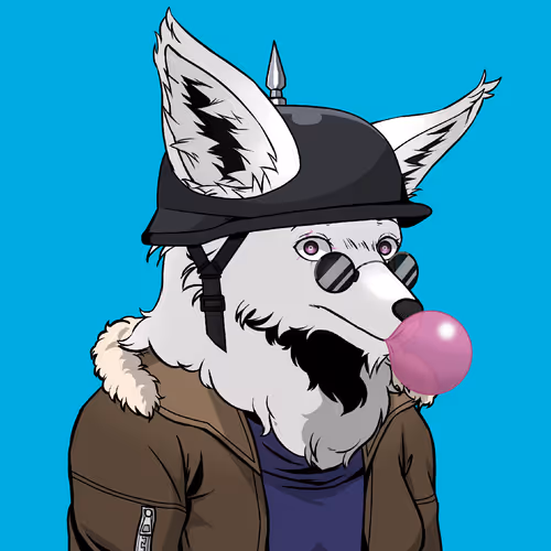 OpenSea profile picture for @Asphyxiation