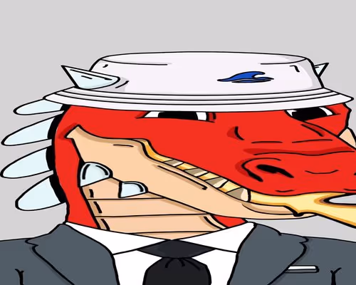 OpenSea banner for @Handika