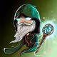 Wizard-Kegs