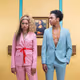 Crypto-Couple