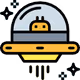 UFO-SALE