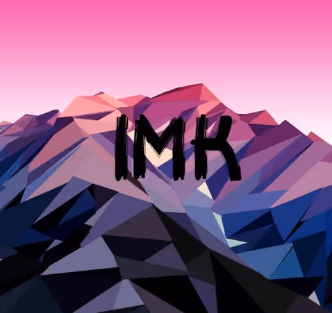 OpenSea profile picture for @IMKaspy