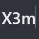 X3m