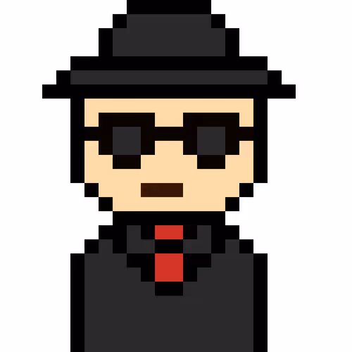 OpenSea profile picture for @Pilots