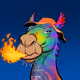 FireBreathingCamel