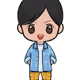 Fujimana