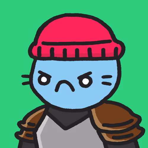OpenSea profile picture for @Nimh