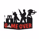 GameOv3r