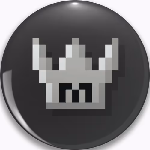 OpenSea profile picture for @Moderator
