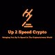 Up2SpeedCrypto