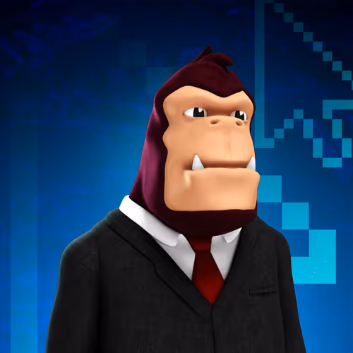 OpenSea profile picture for @Bankers