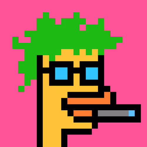 OpenSea profile picture for @deepthroat