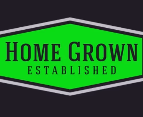 OpenSea banner for @homegrown
