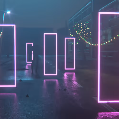 OpenSea banner for @arin
