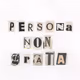PERSONANONGRATA