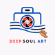 DeepSoulArt