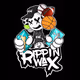 RIPPINWAX