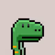 Cryptosaurs-Minting