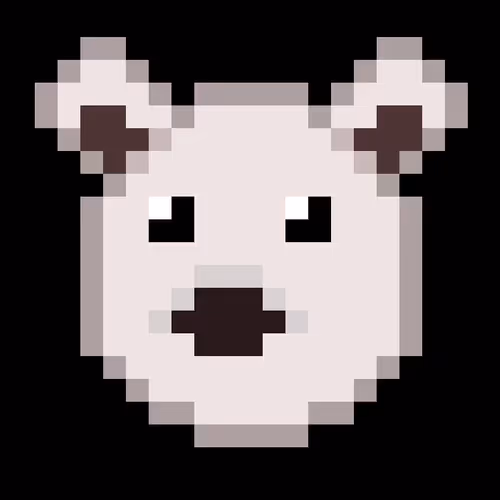 OpenSea profile picture for @IcyBear