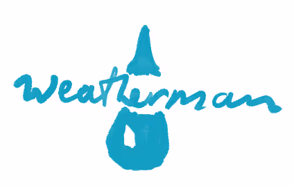 OpenSea profile picture for @weatherman