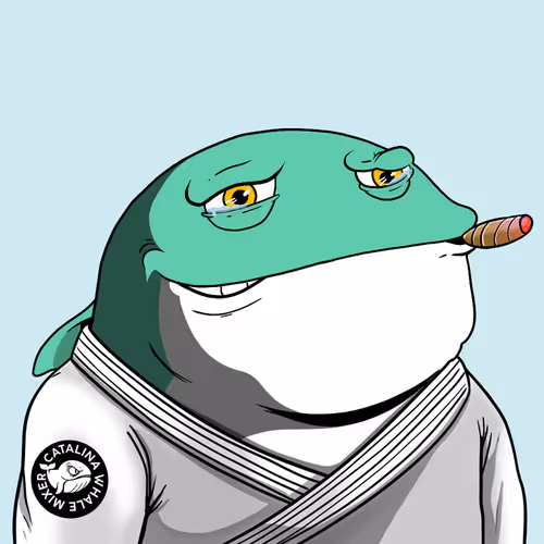 OpenSea profile picture for @Annuity