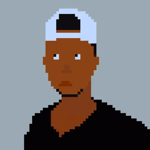 OpenSea profile picture for @miraculously