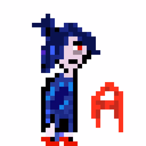 OpenSea profile picture for @Vain