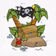 NFT_Treasure_Island