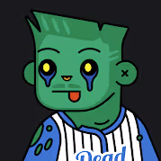 OpenSea profile picture for @Barkeep