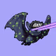 LazerBat