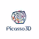 Picasso3D