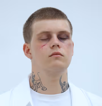 OpenSea profile picture for @lean