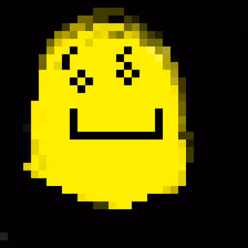 OpenSea profile picture for @conclusion