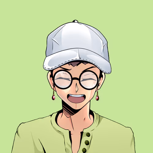 OpenSea profile picture for @stallion