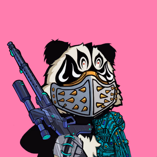 OpenSea profile picture for @Caffeine