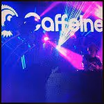 OpenSea banner for @Caffeine