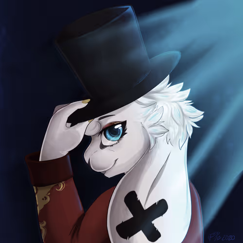 OpenSea profile picture for @joquin
