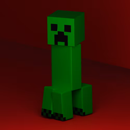 OpenSea profile picture for @Ustin