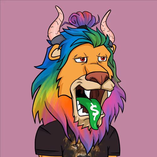 OpenSea profile picture for @strut